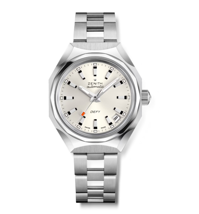 ゼニス(ZENITH) デファイ エクストリーム ダイバー | ANSHINDO